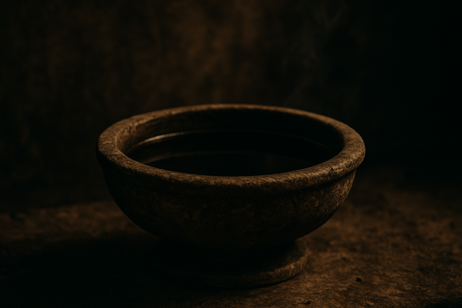 Die Ursprünge des Scrying